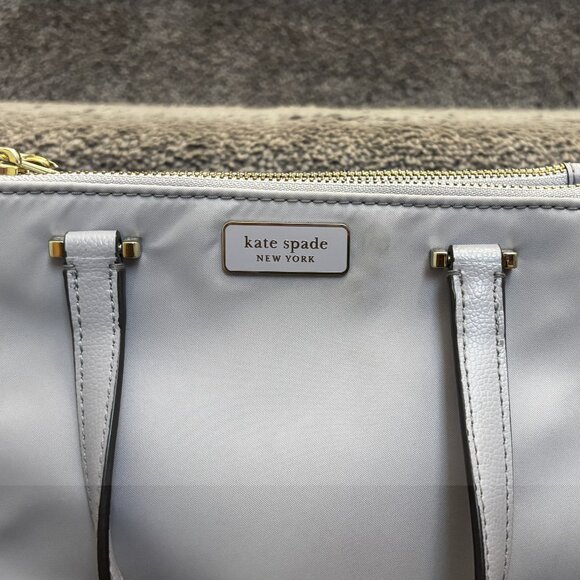 Kate Spade Dawn Small Satchel - Handbag/Shoulder/Crossbody Bag - Picture 2 of 7